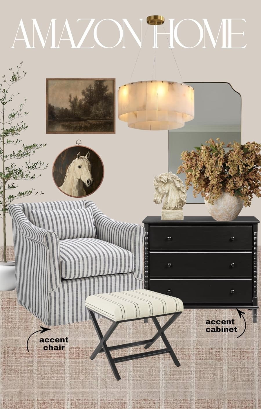 Home Inspo 

#LTKHome