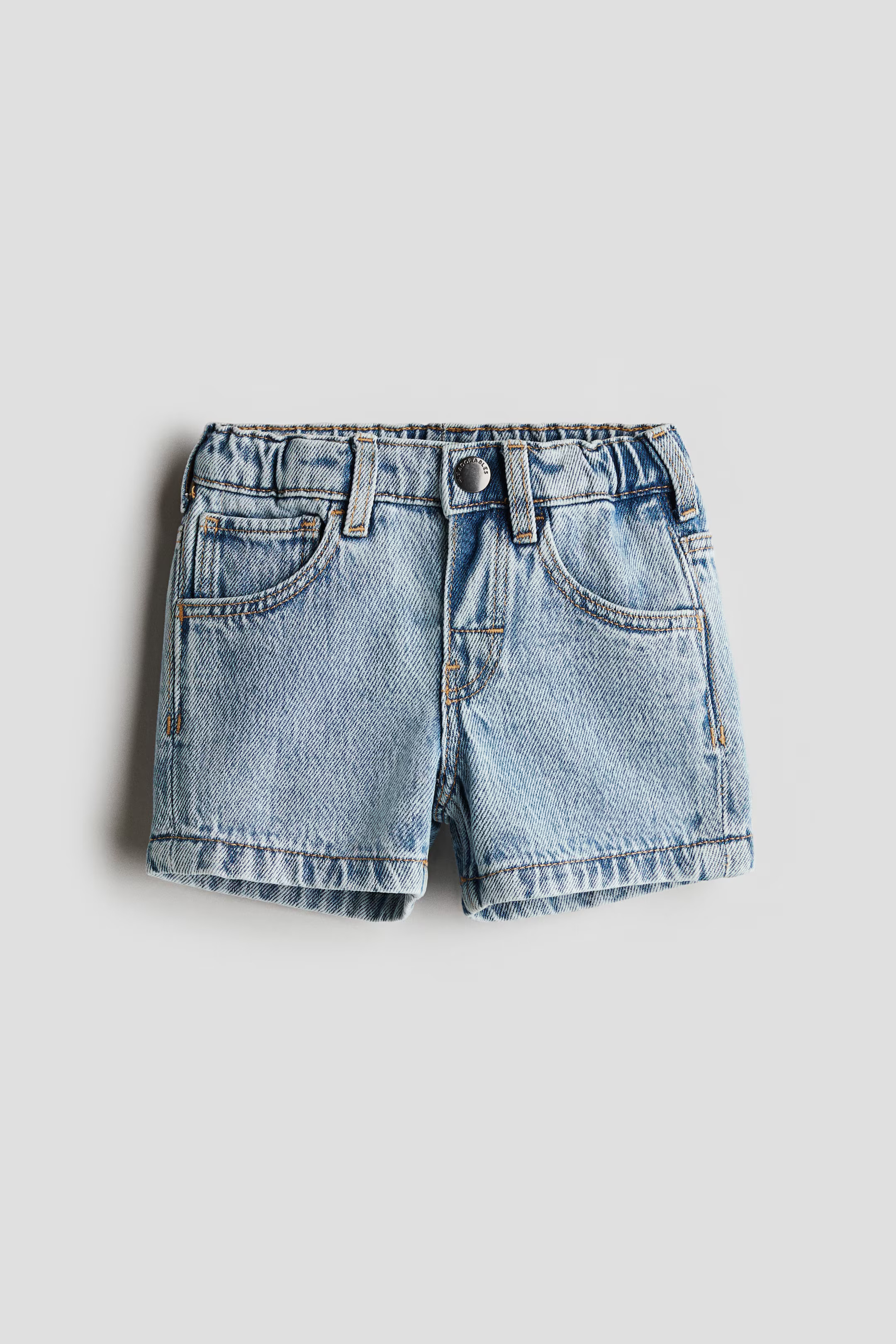 Denim Shorts | H&M (US + CA)