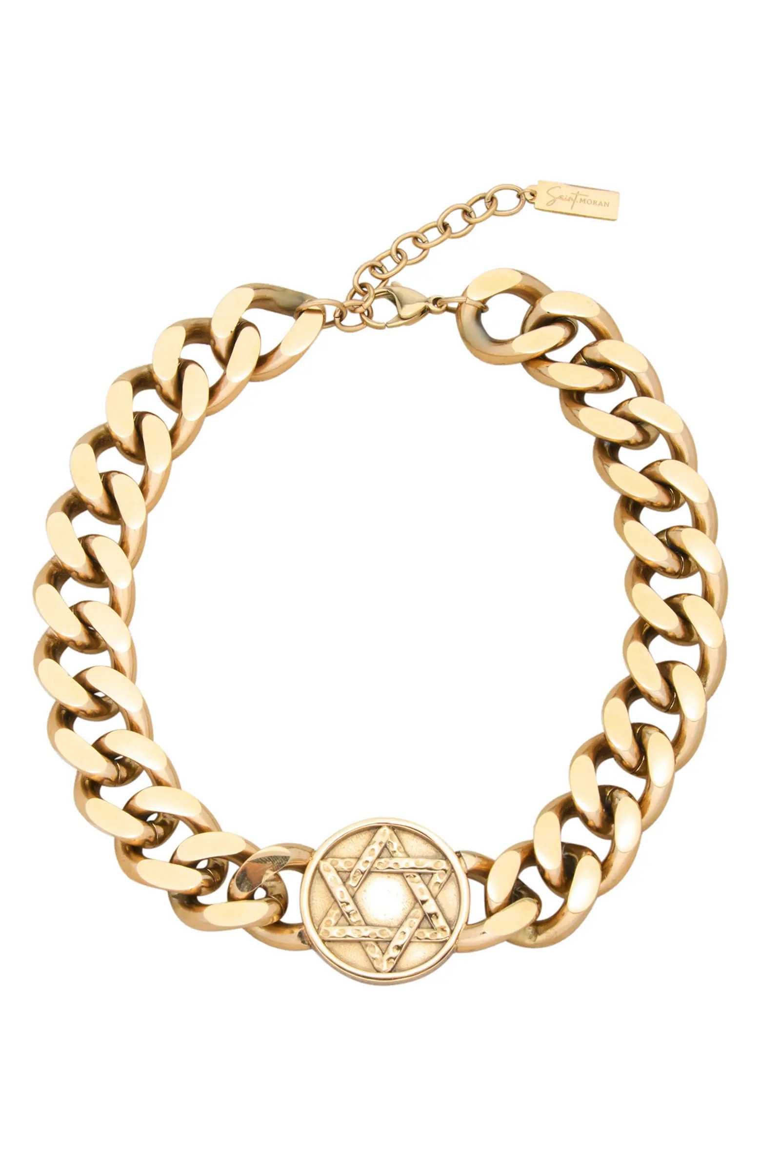 Star of David Necklace | Nordstrom