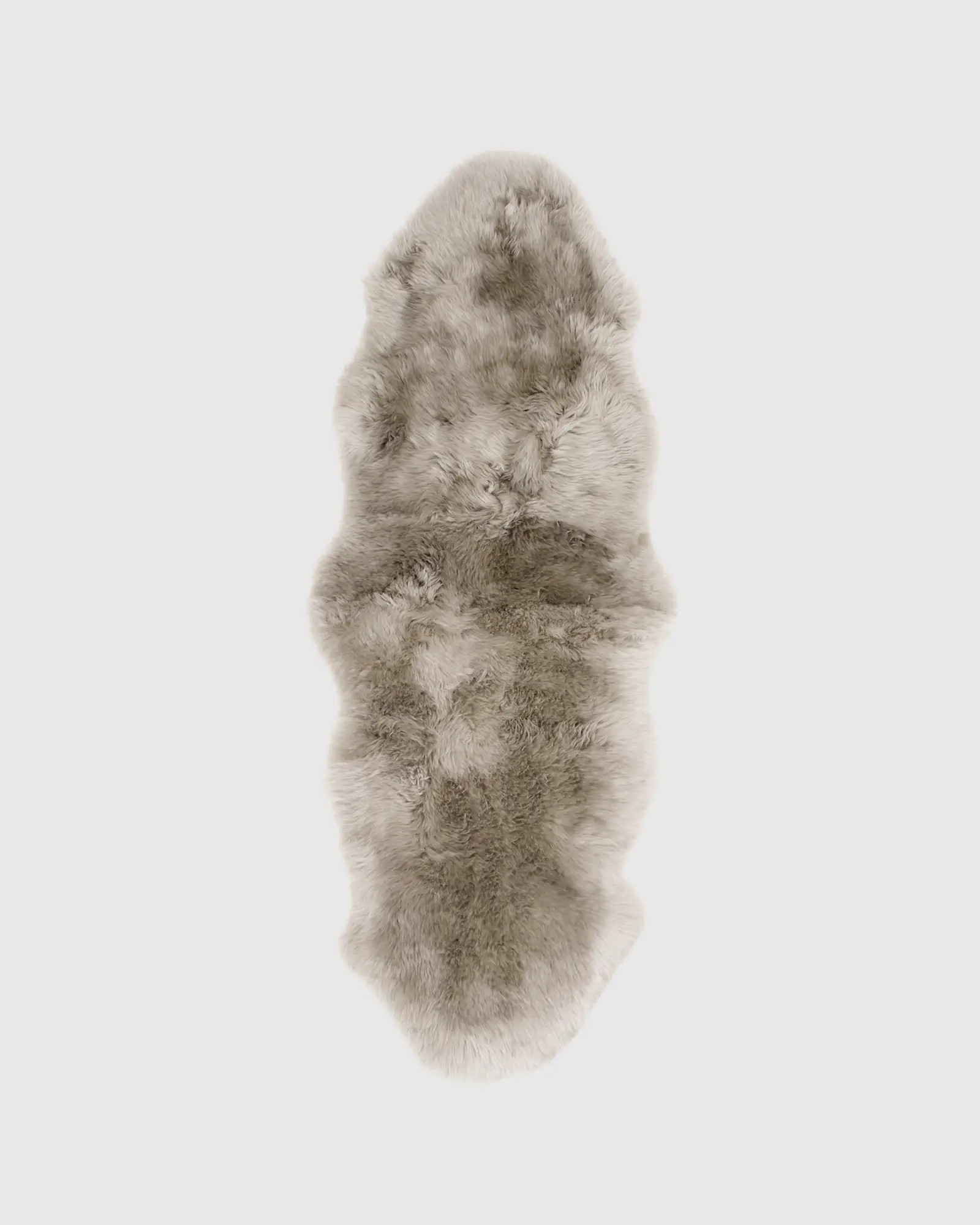 Australian Double Sheepskin Rug | Quince