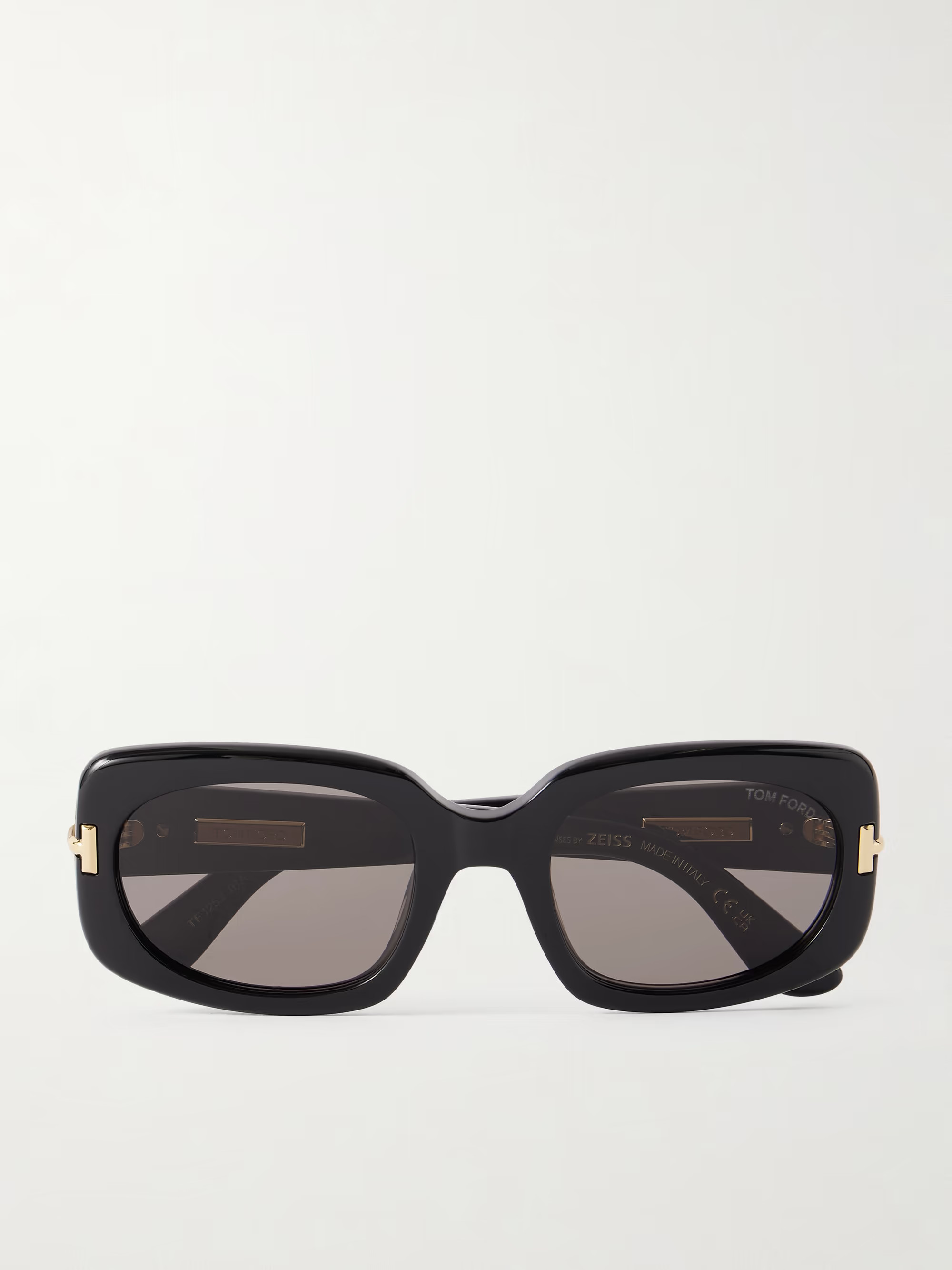 Square-frame acetate sunglasses | NET-A-PORTER (UK & EU)