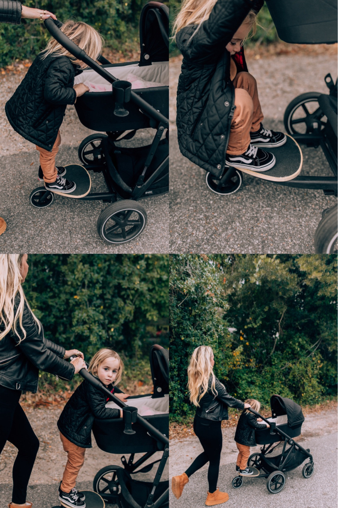 Toddler stroller skateboard for our CYBEX stroller is on sale for Black Friday!

#LTKKids #LTKBaby #LTKCyberWeek
