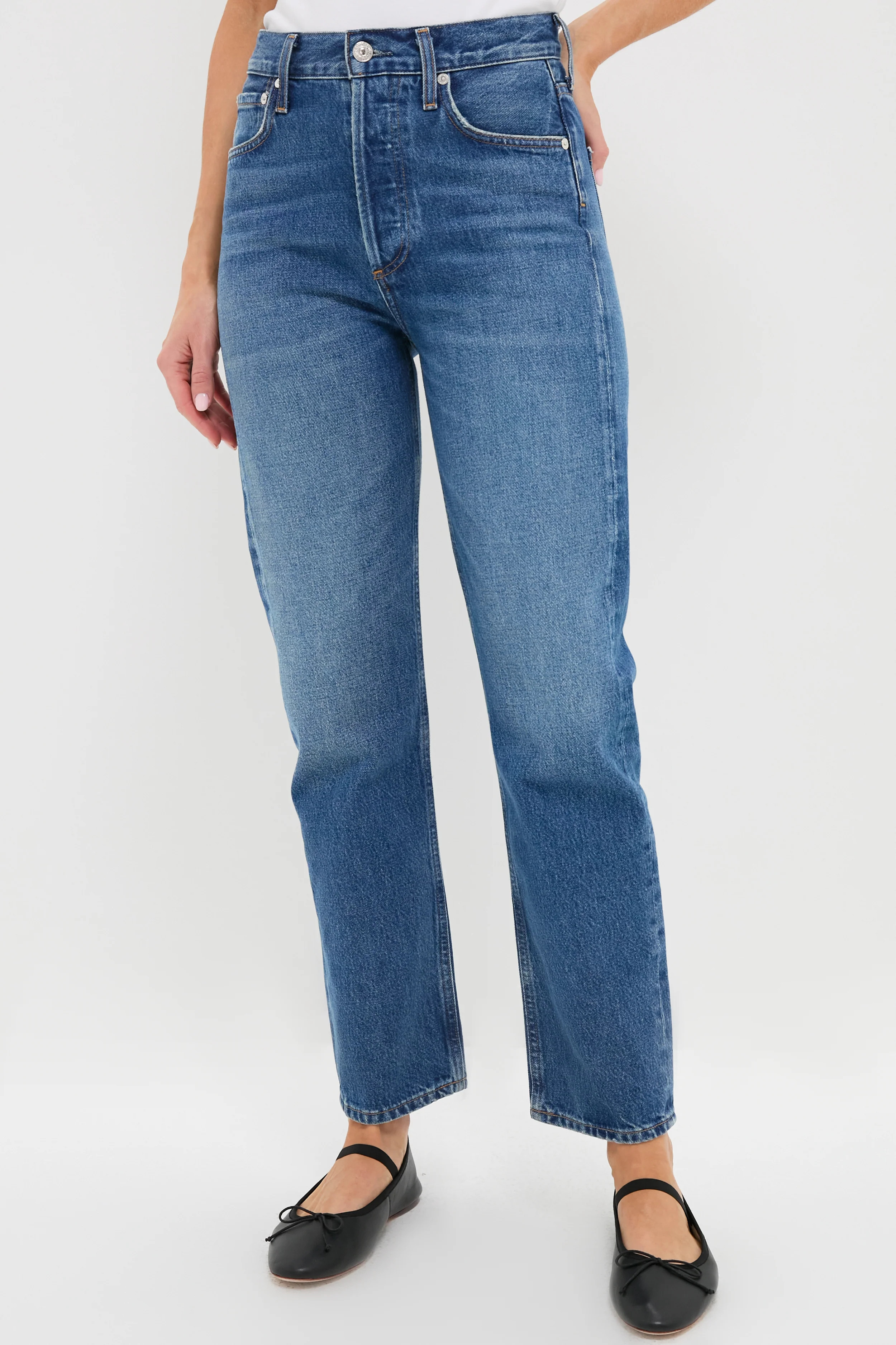 Chaya Blaine Jean | Tuckernuck (US)