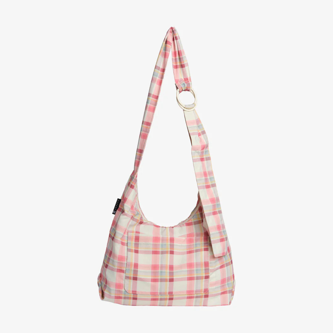 Quinn - Slouchy Bag | Thread Wallets