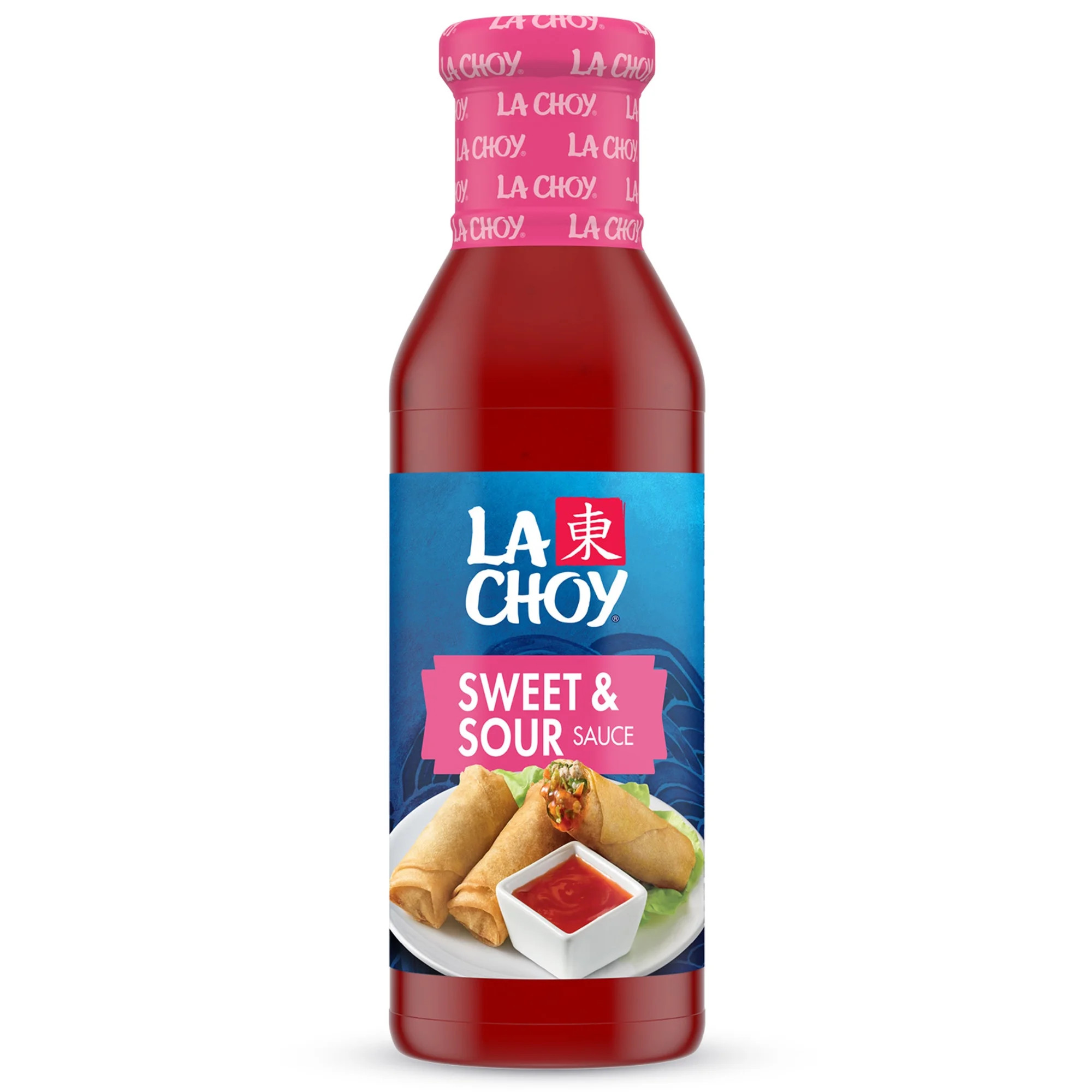La Choy Sweet and Sour Stir Fry Sauce & Marinade, 14.8 oz | Walmart (US)