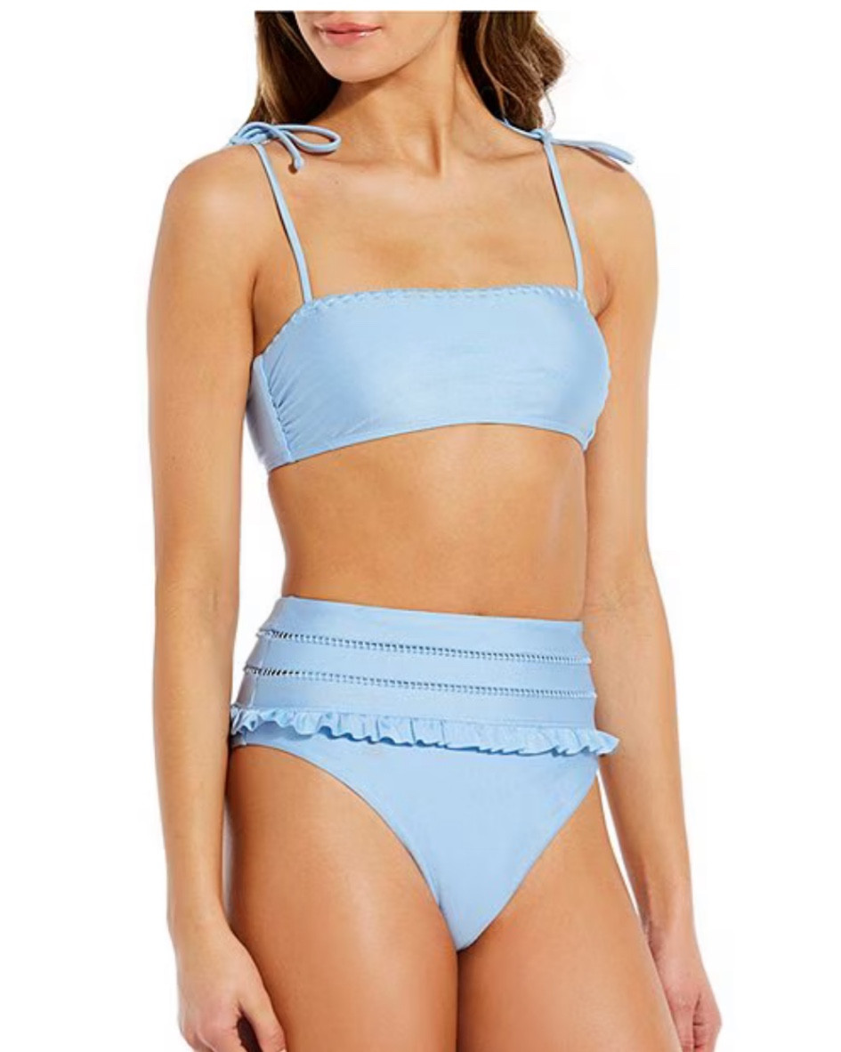 Cute Dillards swimmies!!! 

#LTKSwim #LTKSeasonal #LTKStyleTip