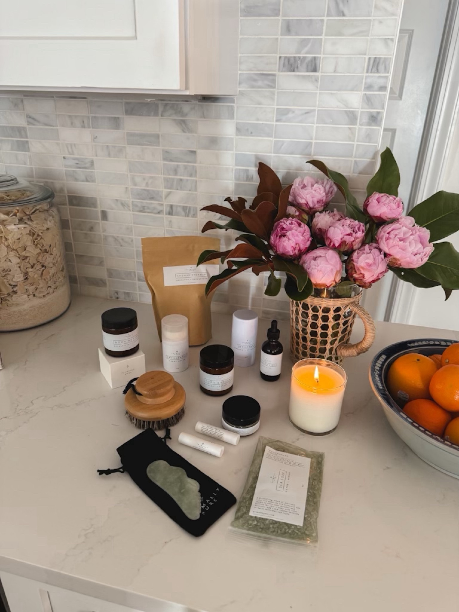 Primally Pure holistic skincare

Get 10% off your purchase with code CRISTIN

#LTKbeauty