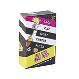 Taco Cat Goat Cheese Pizza On The Flip Side | Amazon (US)