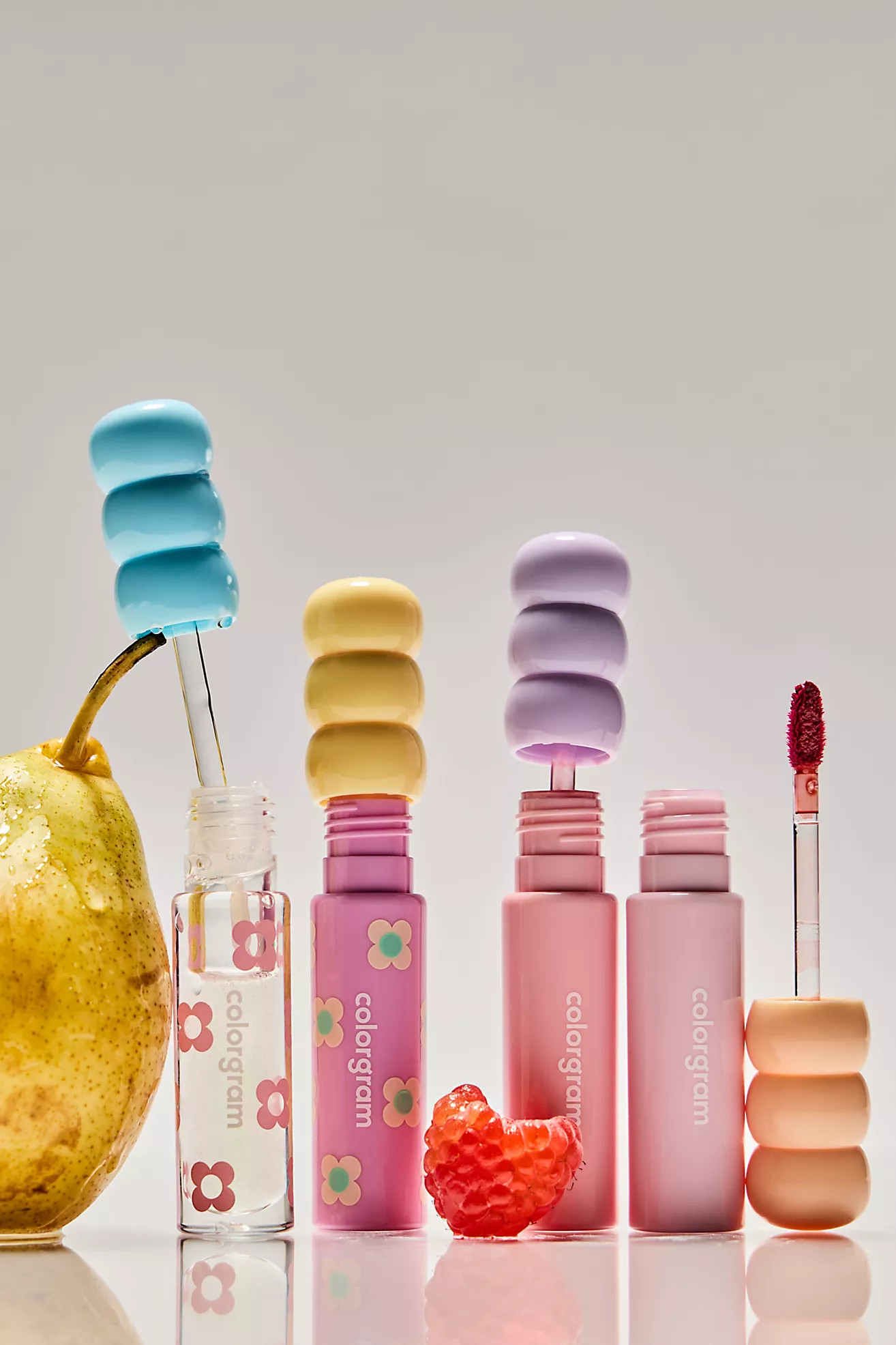 Colorgram Fruity Glass Lip Tint | Free People (Global - UK&FR Excluded)