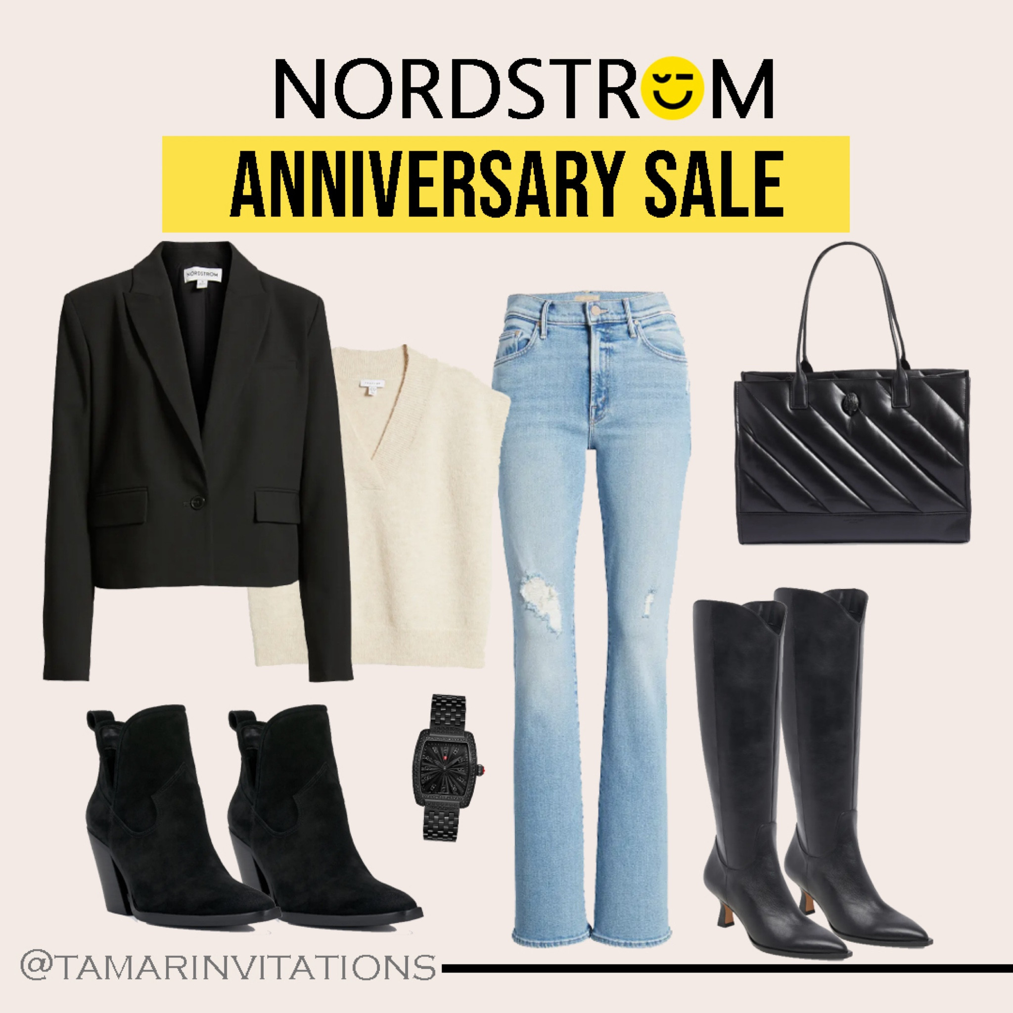 It’s the black & white for me 🤍🖤
#nordstrom #anniversaysale #nsale #black #white #ootd

#LTKSaleAlert #LTKShoeCrush #LTKxNSale