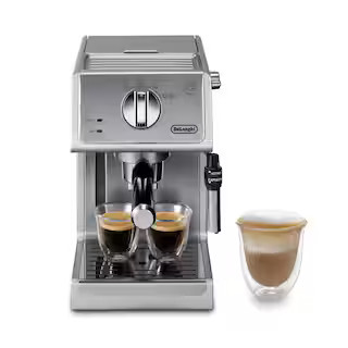 ECP3630 Espresso Machine | Delonghi US
