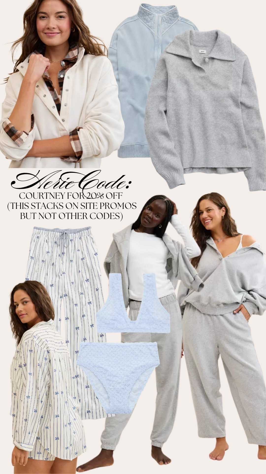 Code COURTNEY20