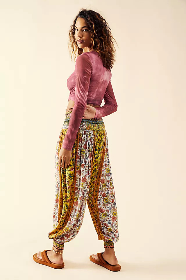 FP One Marla Pants | Free People (Global - UK&FR Excluded)