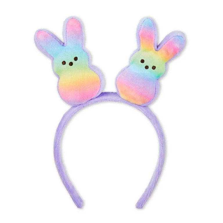 Peeps Easter Headband, Purple | Walmart (US)