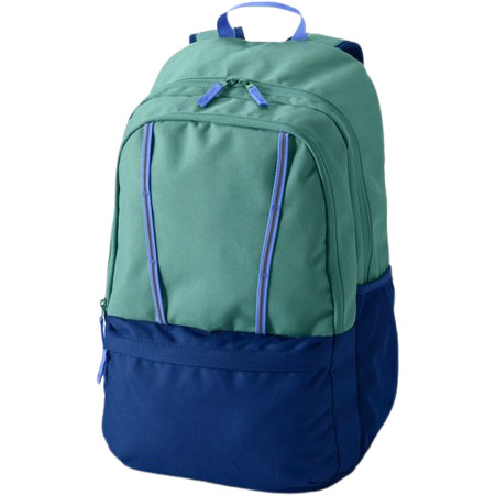 Kids ClassMate Large Backpack | Lands' End (US)