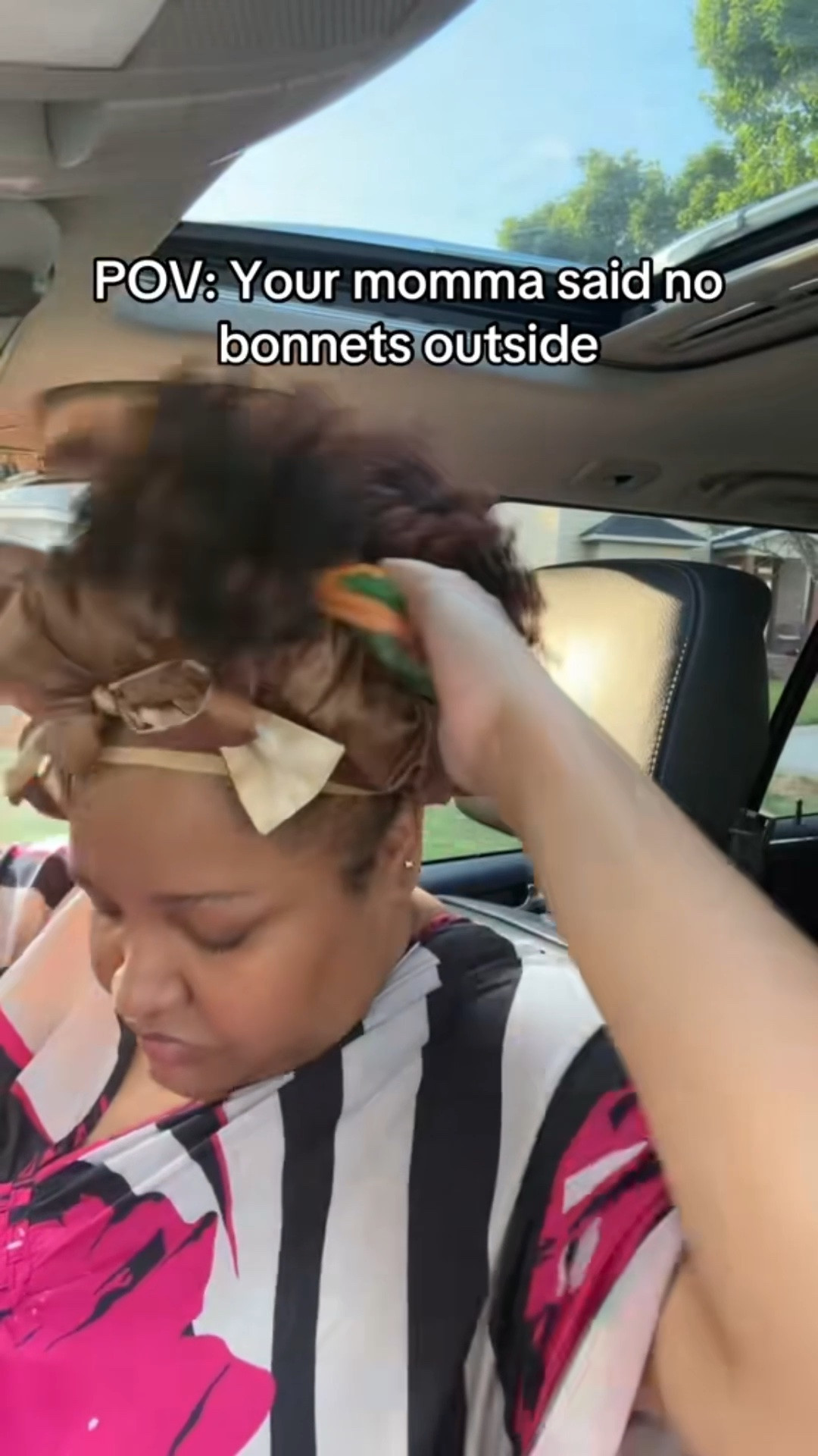 This viral headband wig stays in rotation for a reason 😭👏🏽 Quick, beginner friendly, affordable, and PERFECT for those “I need to look put together FAST” moments 💀 Throw it on, fluff it out, and go—whether it’s errands, work, date night, school runs, or lazy hair days. And babyyyy… I have one for EVERY mood and personality 💕 #headbandwig #gluelesswig #quickhairstyle #plussizemom #headbandwig

#LTKmomlife #LTKmorningroutine #LTKBeauty