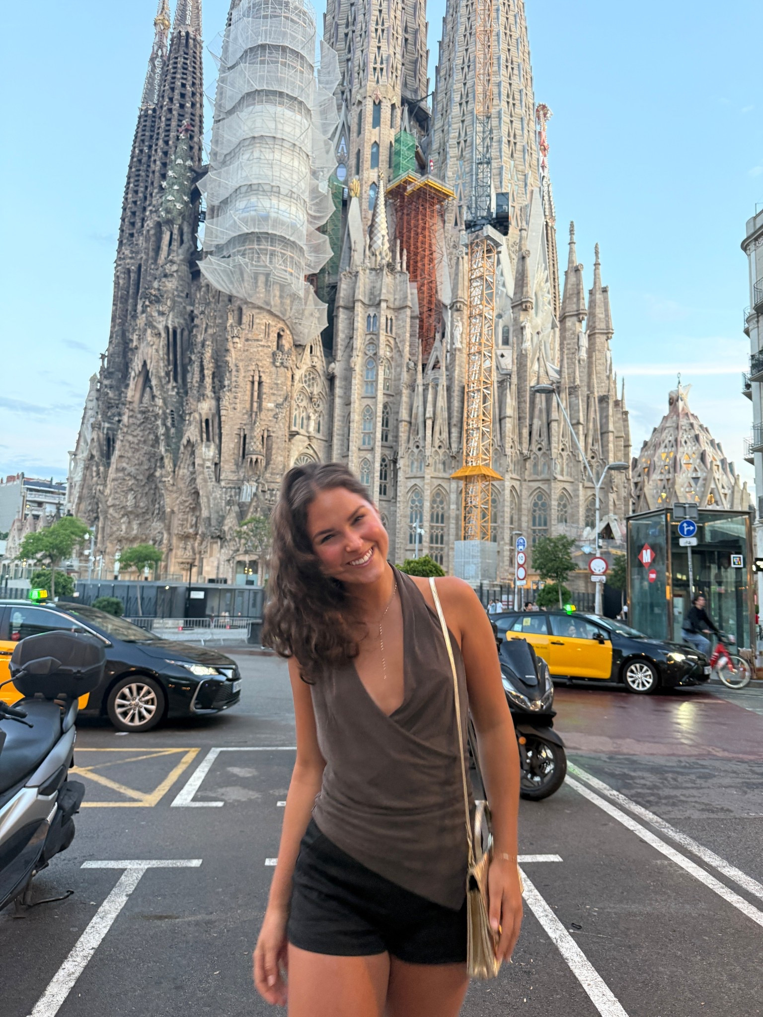 BARCELONA DINNER OOTN

#LTKParties #LTKStyleTip #LTKSeasonal