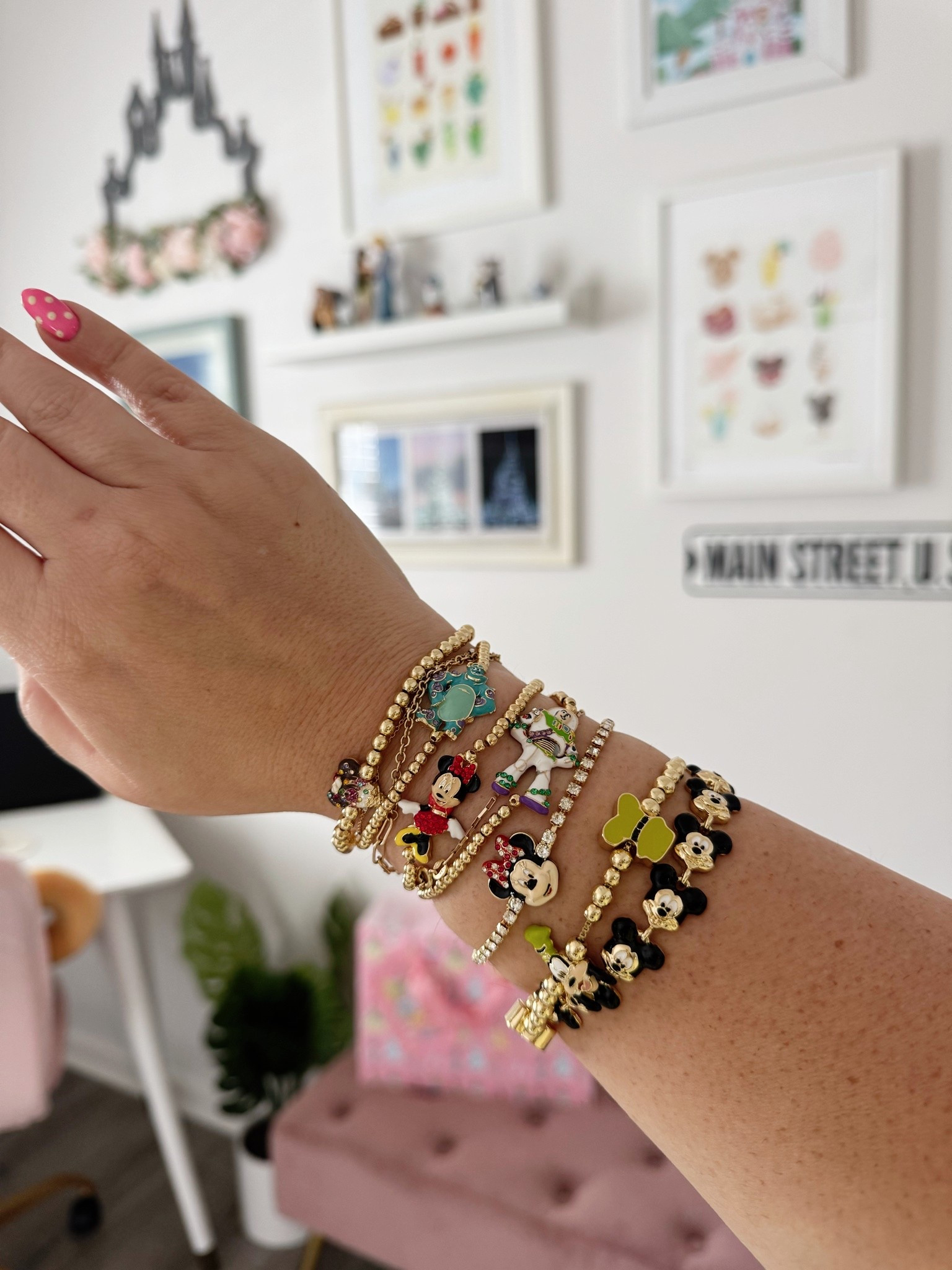 BaubleBar’s Summer Kickoff Event!

#LTKSaleAlert