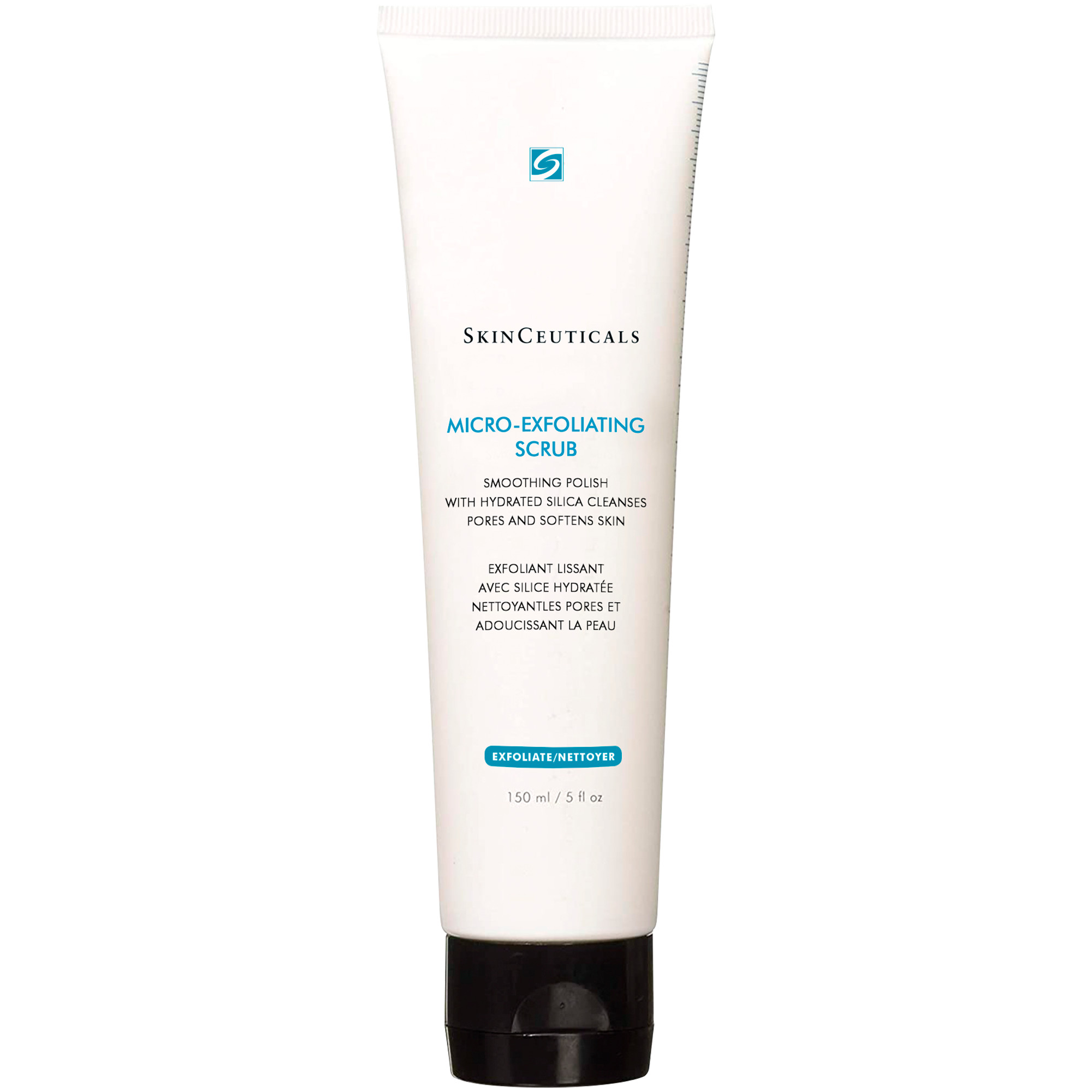 Micro-Exfoliating Scrub | SkinCeuticals CA