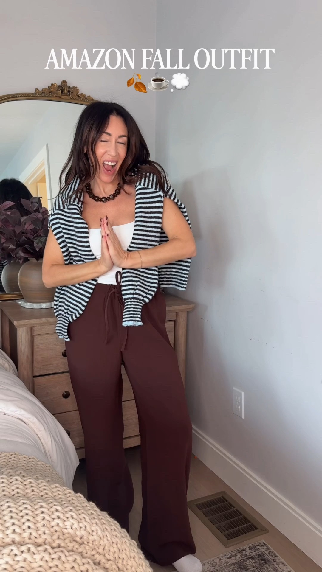 The cutest Amazon look!

#LTKootd #LTKstorytime #LTKSeasonal