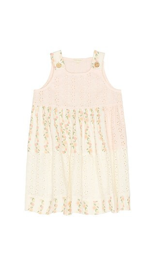 Wild Wawa Gigi Dress in Pink. - size 5/6 | Revolve Clothing (Global)