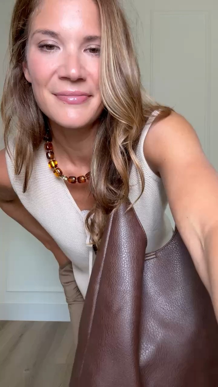 Fall neutrals are even better when they feel as good as they look. I’m loving soft knits, relaxed fits, and warm neutral tones for cozy everyday outfits I can wear from morning errands to a casual night out.

Fall neutral outfits, Cozy fall outfits, Neutral fall fashion, Tall girl fashion, Tall friendly clothing, Comfortable fall outfits, Fall basics, Everyday fall style, Casual fall outfits, Neutral wardrobe, Autumn outfit ideas, StangandCo

#LTKootd #LTKgrwm #LTKdayinmylife