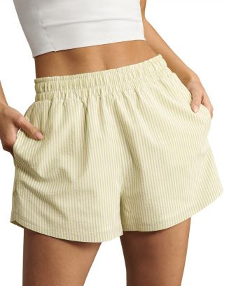 Saltair Shorts | Bloomingdale's (US)