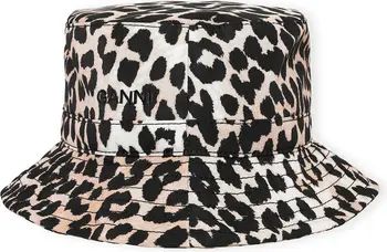 Recycled Polyester Bucket Hat | Nordstrom