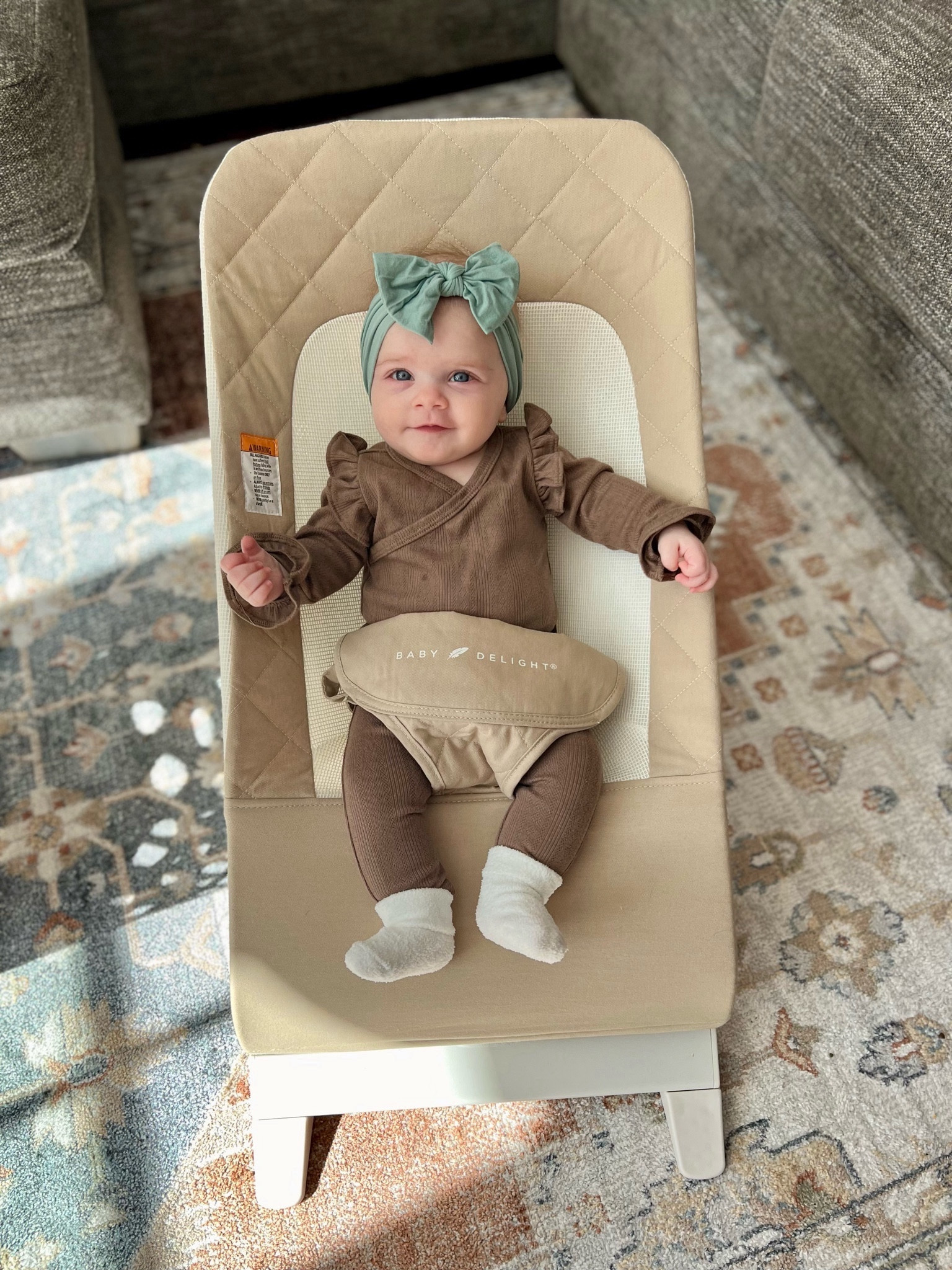 Laundry day just got a little cuter 🫠 

#LTKbaby #LTKbump #LTKCyberWeek