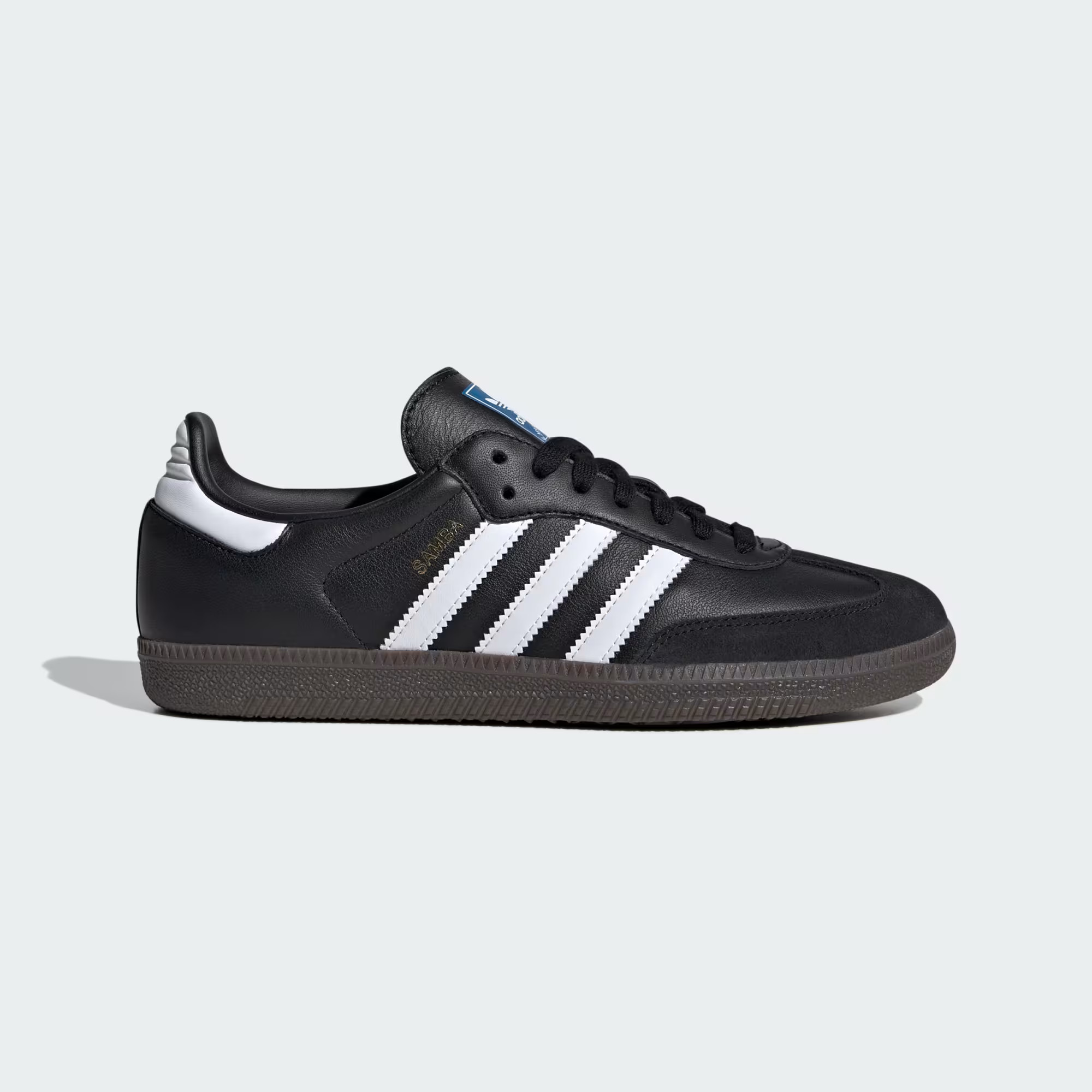 Samba OG Shoes | adidas (US)