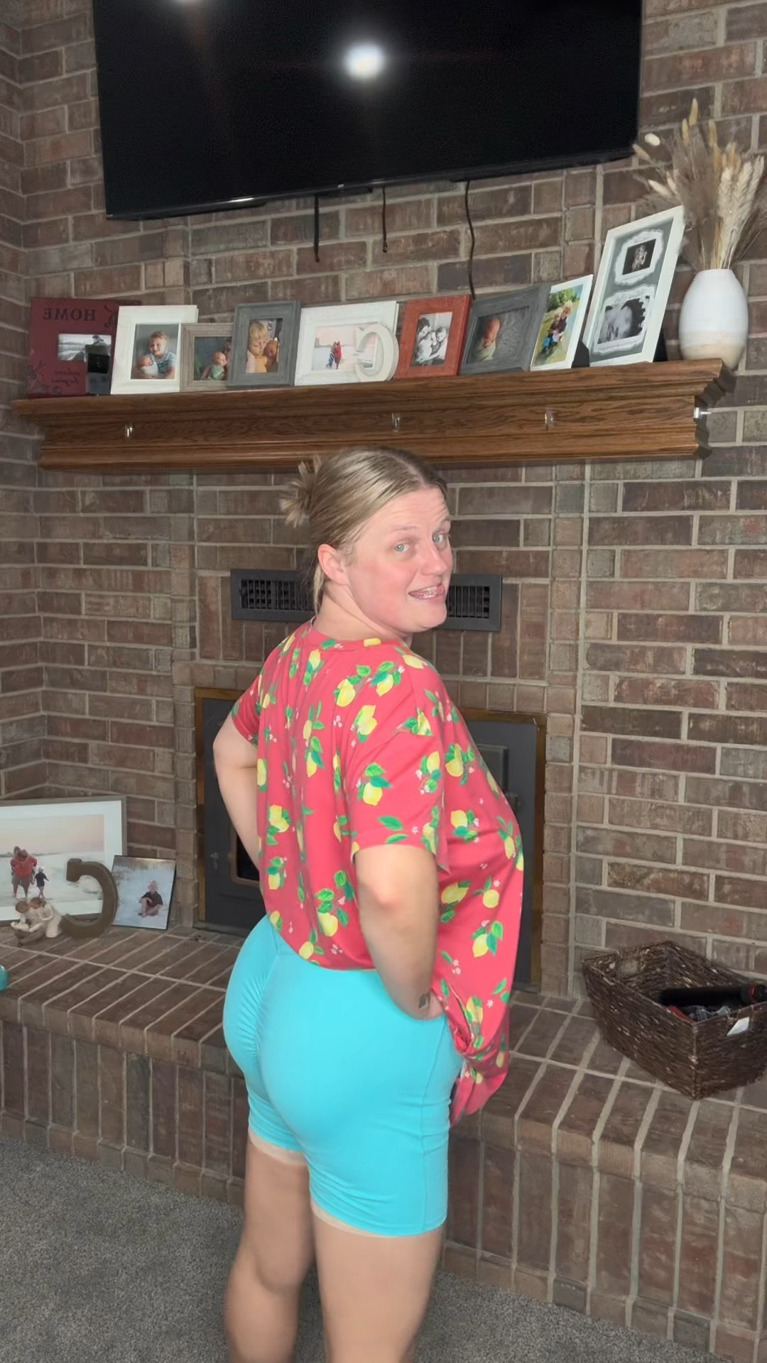 I got me a fake BBL and I’m not even a little bit mad about it! 

#LTKBeauty #LTKootd #LTKMidsize