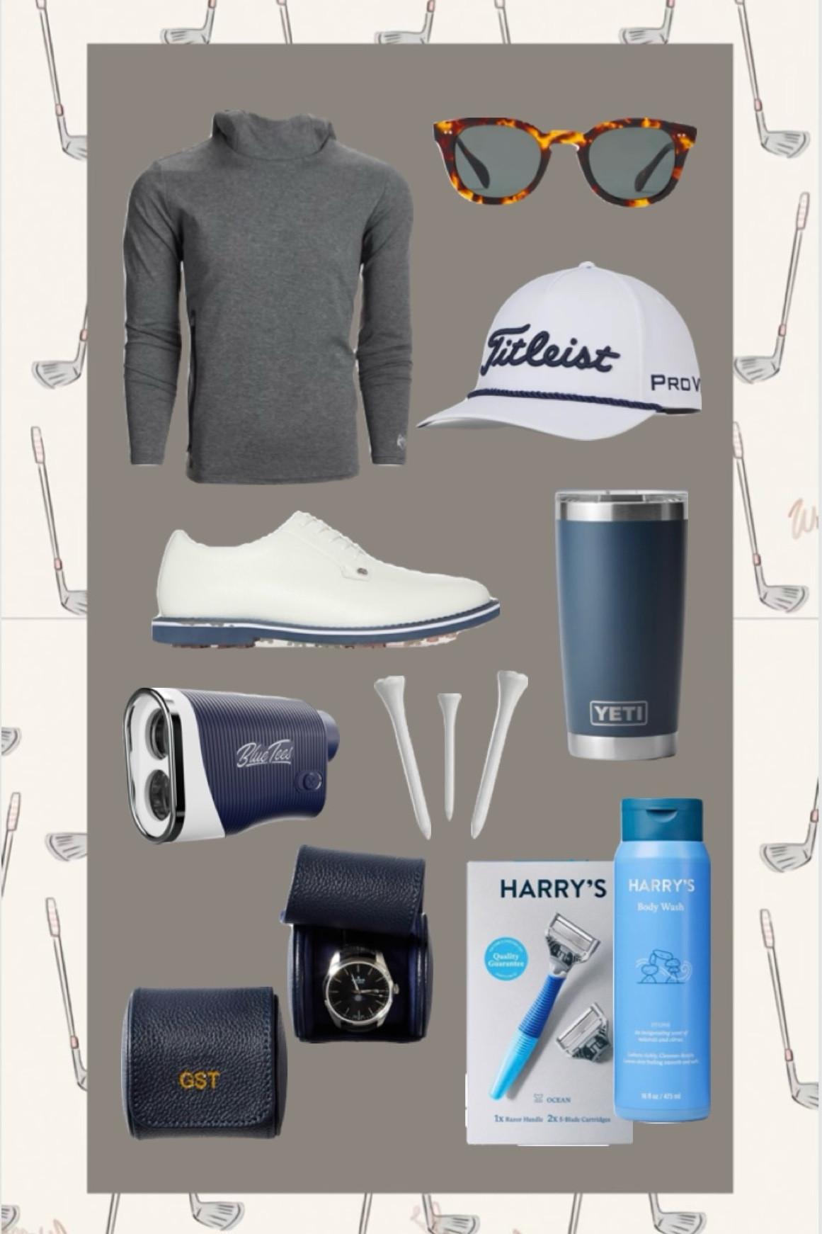 Valentine’s Day Gift Guide For Him!! #valentinesday #giftguide #forhim #golfer #golf #clothes #mensgifts #greyson #hoodie #titleist #hat #rangefinder #bluetees #golfshoe #gfore #yeti #tumbler #harrys #custom #style #mensstyle #bf #dad #husband #boyfriend

#LTKMens #LTKFindsUnder50 #LTKGiftGuide

#LTKMens #LTKGiftGuide #LTKFindsUnder50