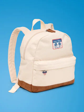 Old Navy x Disney Mickey Mouse Mini Backpack | Old Navy (US)