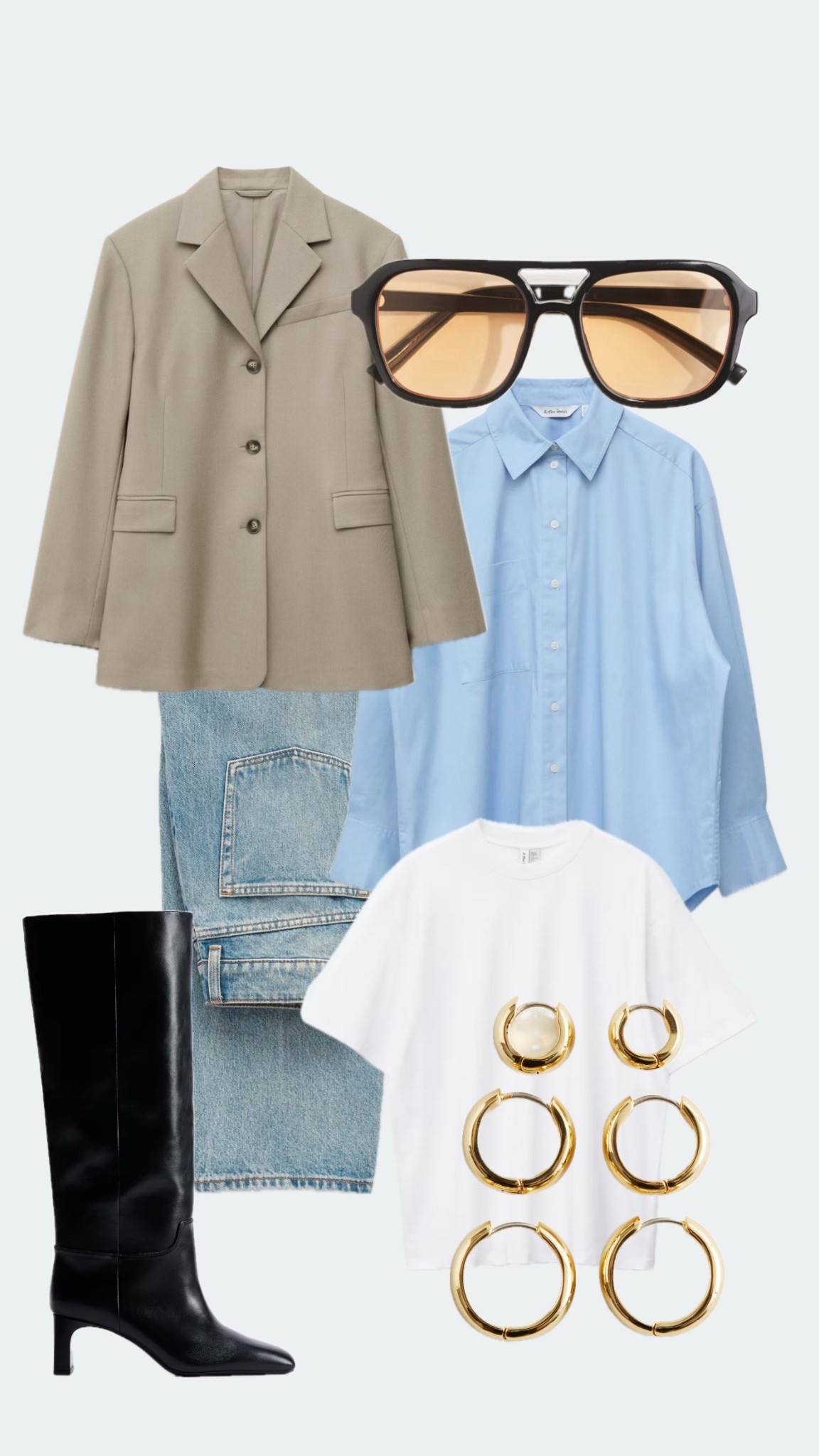 new finds 🎯

#LTKootd #LTKSpringSale #LTKmomlife