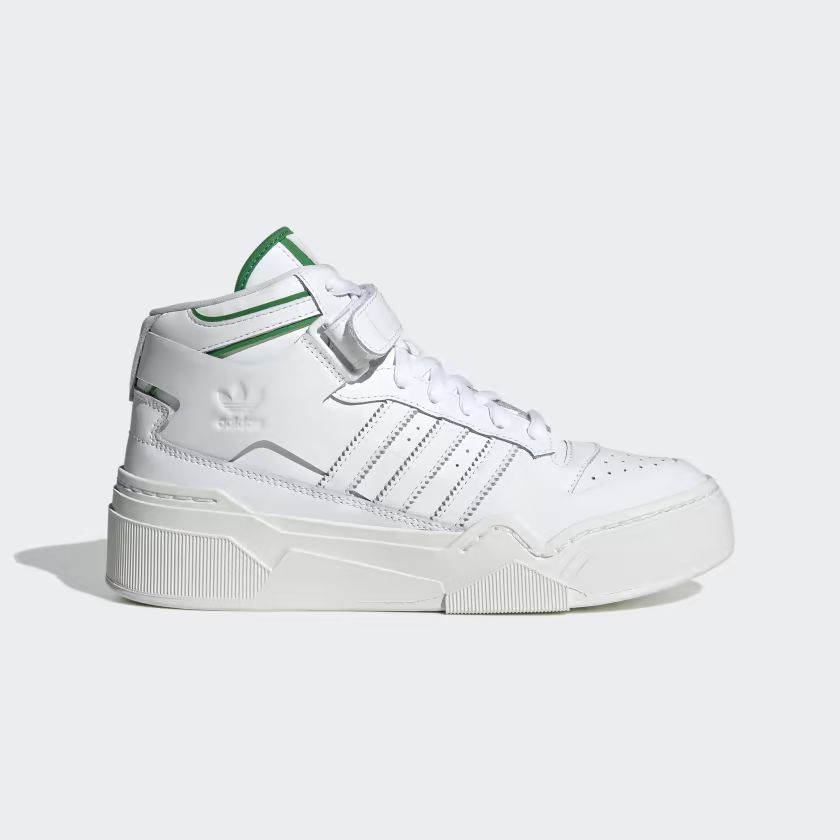 adidas Forum Bonega 2B Shoes - White | Women's Basketball | adidas US | adidas (US)