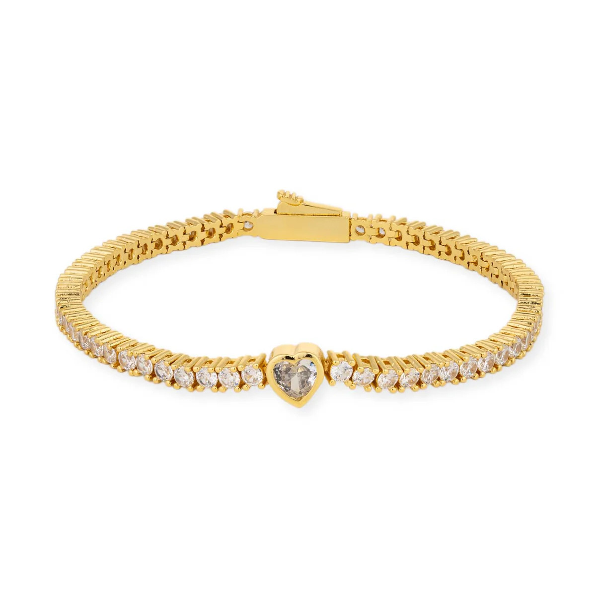 Shana Tennis Bracelet | BRACHA