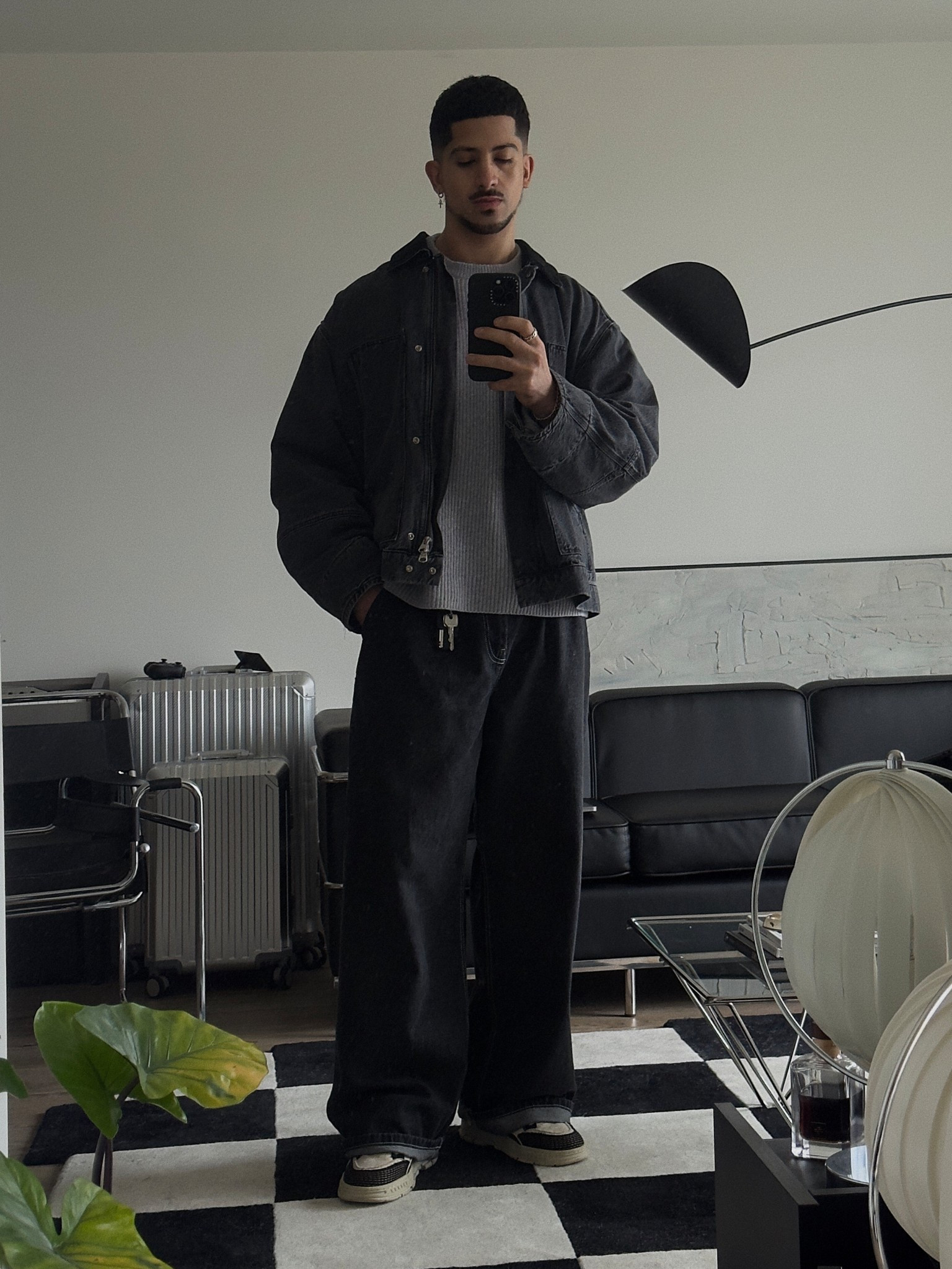 My favourite jeans atm 👖 

#LTKmens #LTKwinter #LTKuk