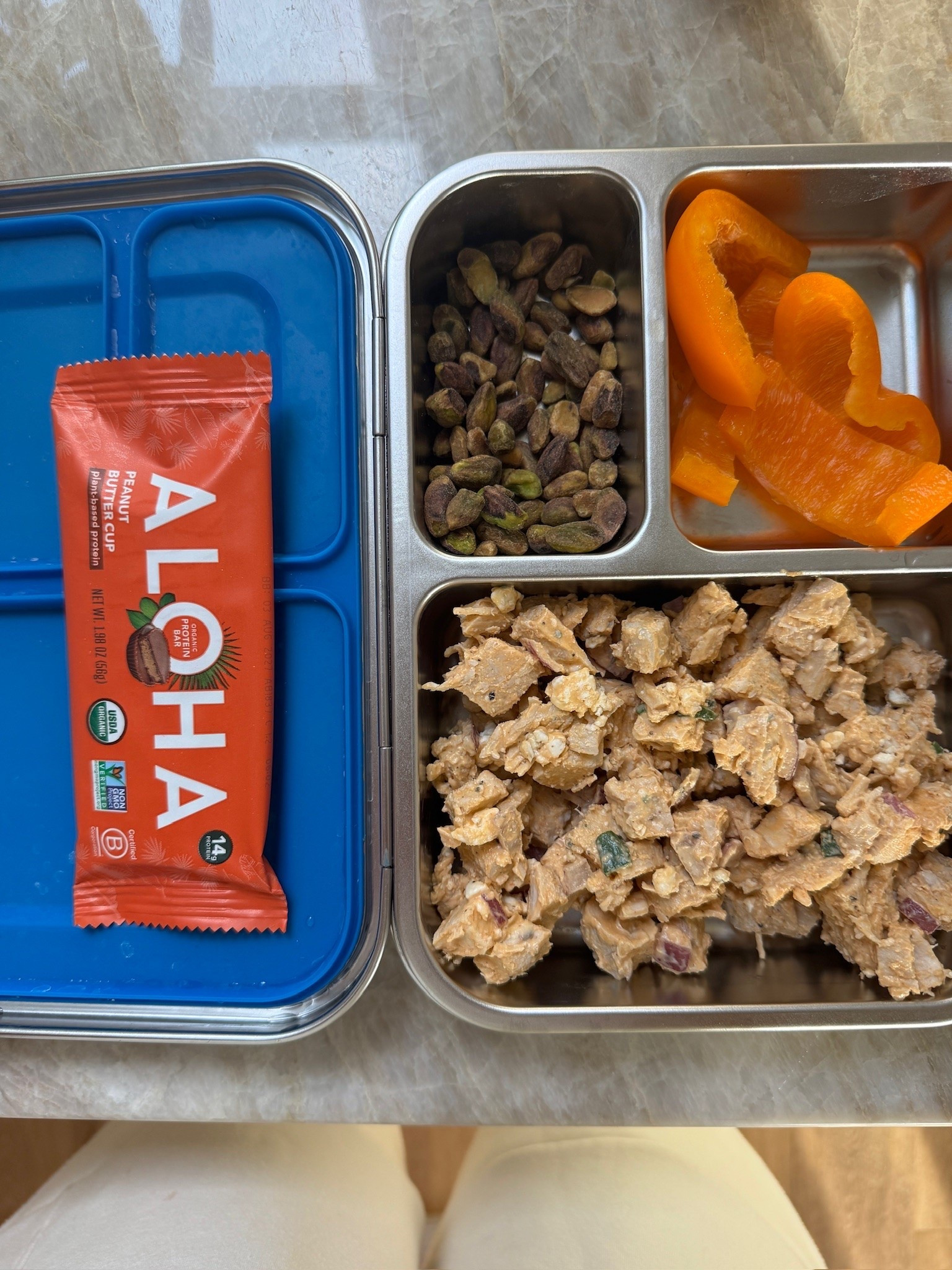 Lunch box.  Back to school.

#LTKmomlife