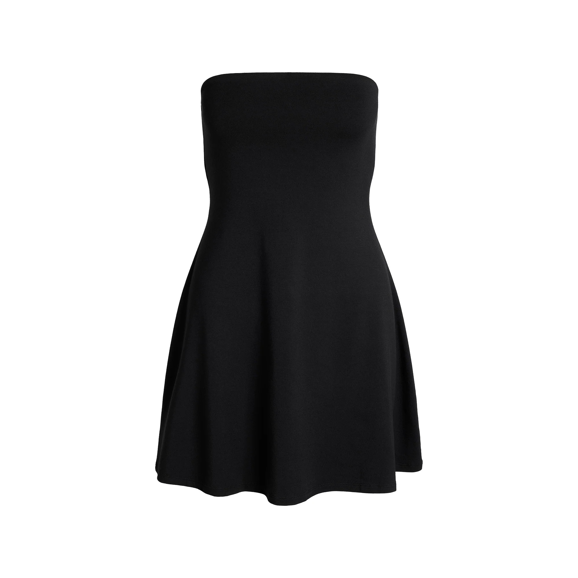 STRAPLESS MINI DRESS | SKIMS (US)