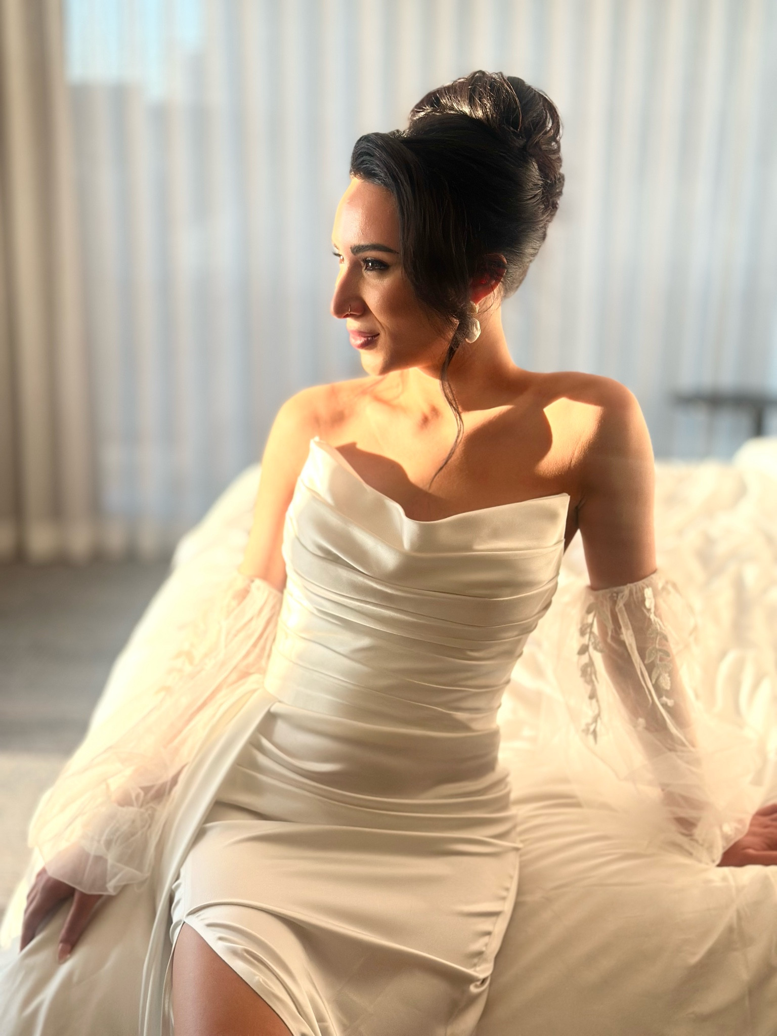 The Modern Bride Must Have list 

#LTKwedding #LTKstyletip #LTKbeauty