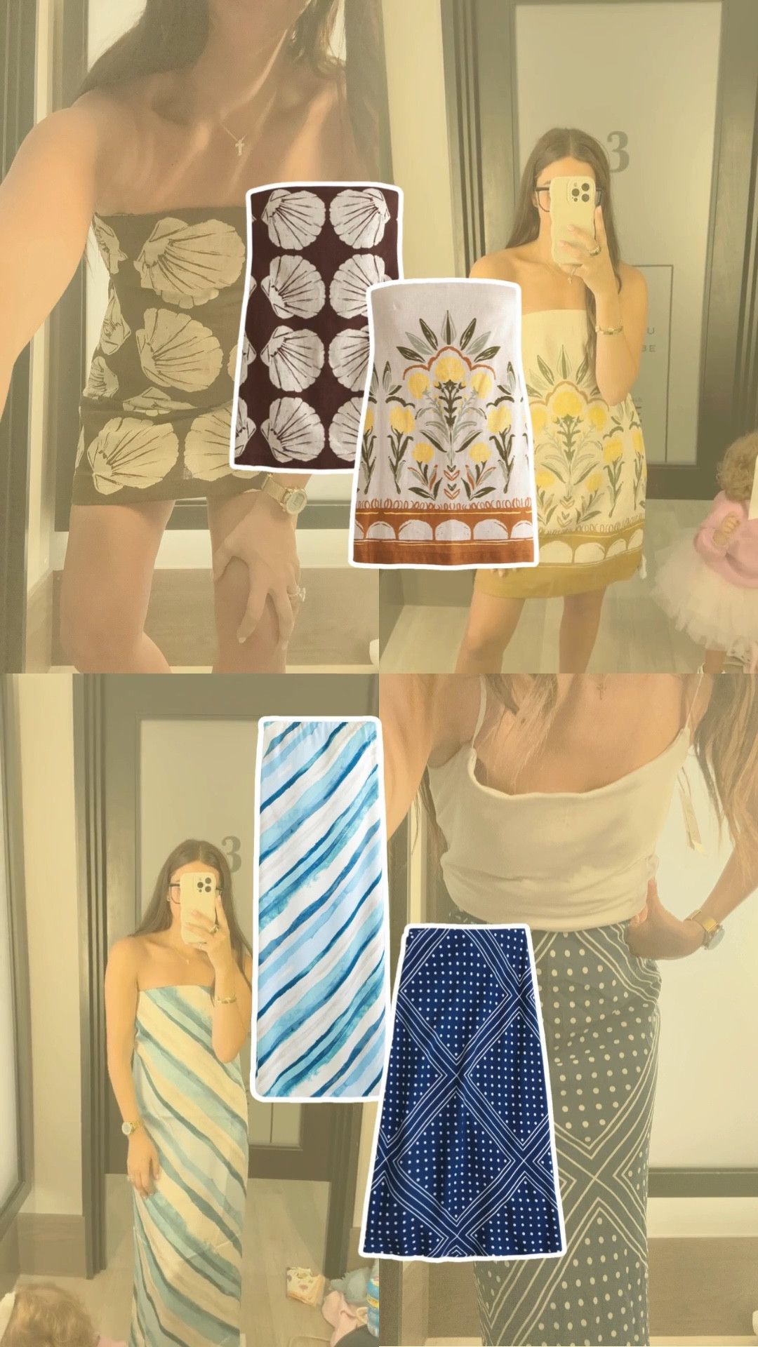 25% off vacation essentials // extra 15% off in app with code: AF15  

Sizing: tts small // 4/6 // 27"

Abercrombie, Abercrombie sale, A&F sale, A&F sale alert, sale alert, vacation edit sale, Europe trip, summer travel, Dede Raad, Dress up Buttercup, Nashville

#LTKStyleTip #LTKFindsUnder100 #LTKSaleAlert