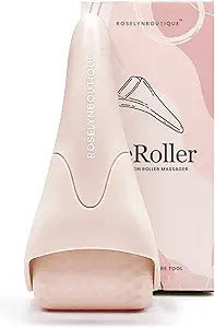 ROSELYNBOUTIQUE Cryotherapy Ice Roller for Face Wrinkles Massager - Self Care Gifts Skincare Faci... | Amazon (US)