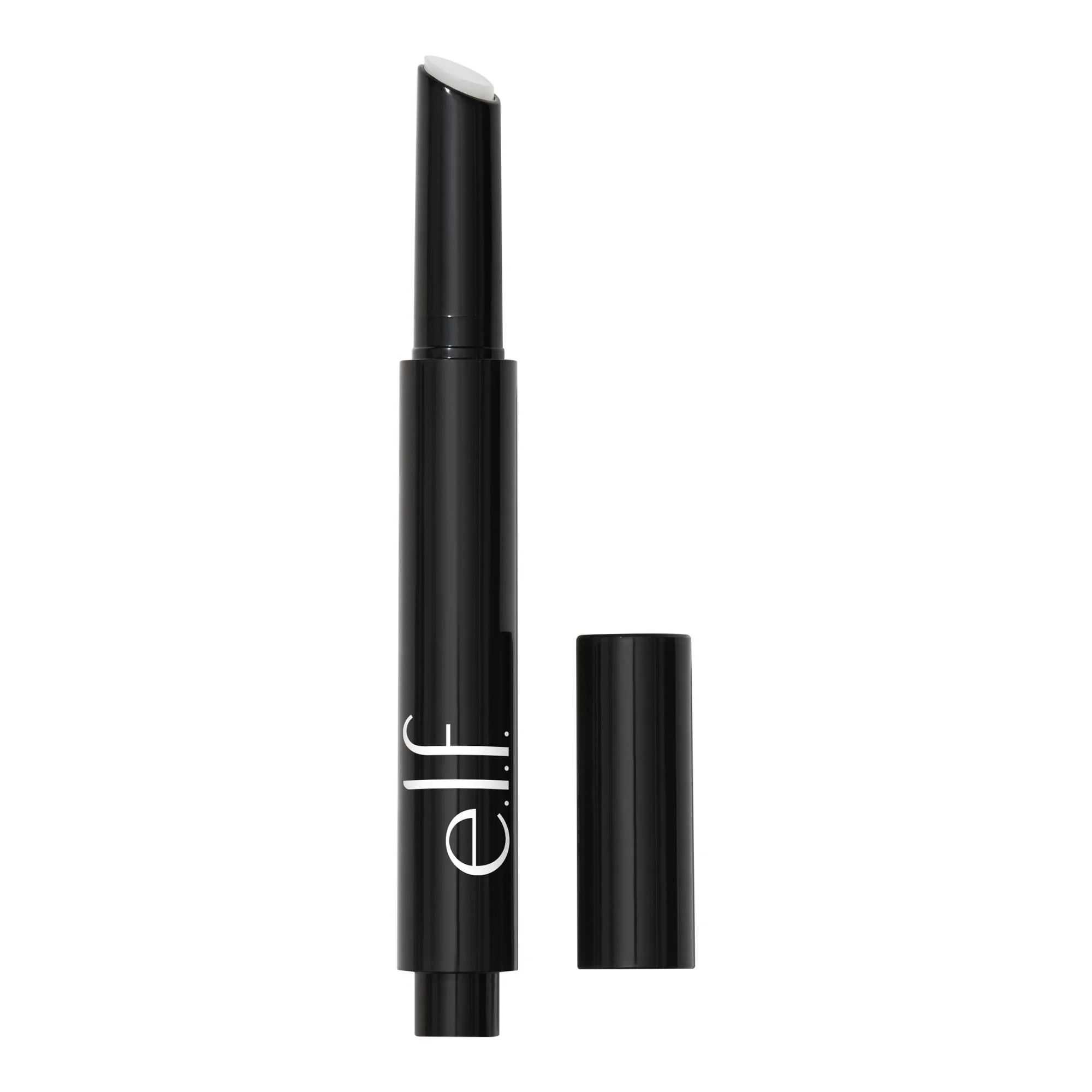 e.l.f. Pout Clout Lip Plumping Pen, In the Clear, 0.07oz | Walmart (US)