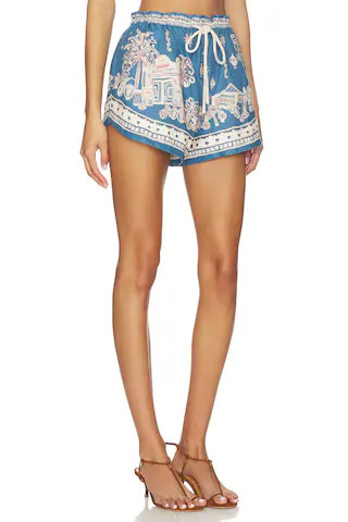 Acacia Short
                    
                    Alemais | Revolve Clothing (Global)