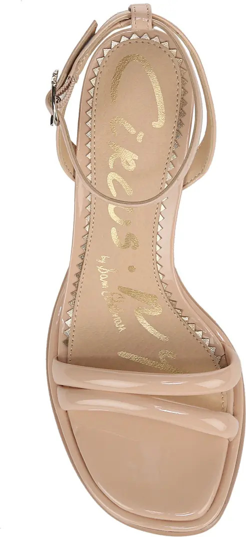 Holly Ankle Strap Sandal (Women) | Nordstrom