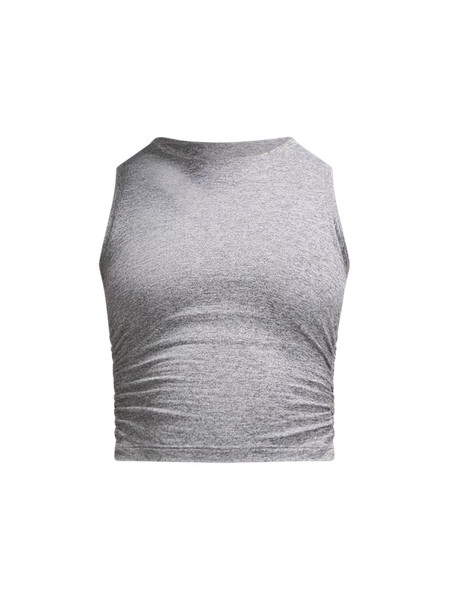 License to Train Tight-Fit Tank Top | Lululemon (US)