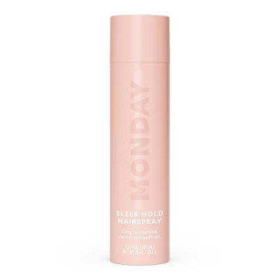 MONDAY Sleek Hold Hairsprays - 10oz | Target