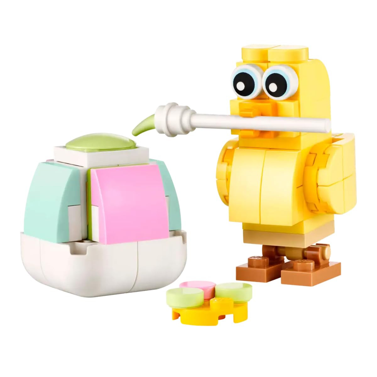 LEGO Creator Easter Egg and Chick 30690 Toy Toy Birthday Present Block Boys Girls | Amazon (US)