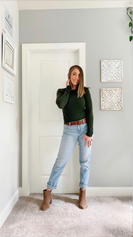 Create an effortless but chic fall outfit with these fall closet essentials! 

Athleta | old navy | amazon fashion | tall girl fashion


#LTKfindsunder100 #LTKSeasonal #LTKstyletip