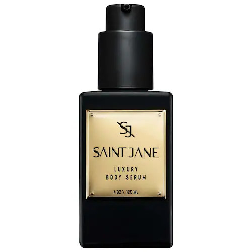 Luxury Body Nourishing Serum | Sephora (US)